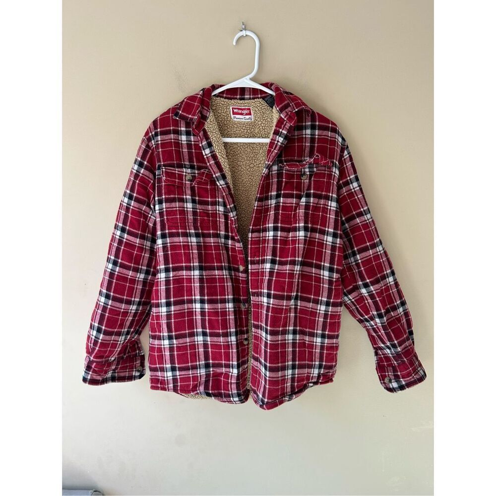 wrangler shaket